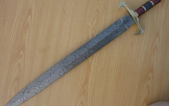 Swords