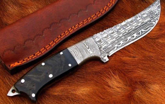 Skinner Knife